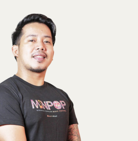 Kevin Kay Agno Alimajen